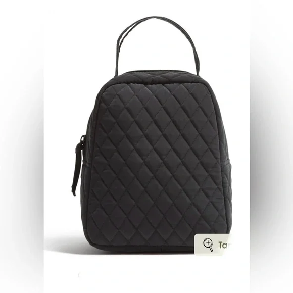 Vera Bradley Lunch Bunch in Moonless Night  NWT - Picture 2 of 5